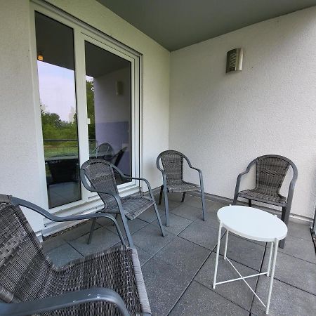 קובלנץ Schoene Und Ruhige Wohnung Direkt An Der Mosel מראה חיצוני תמונה