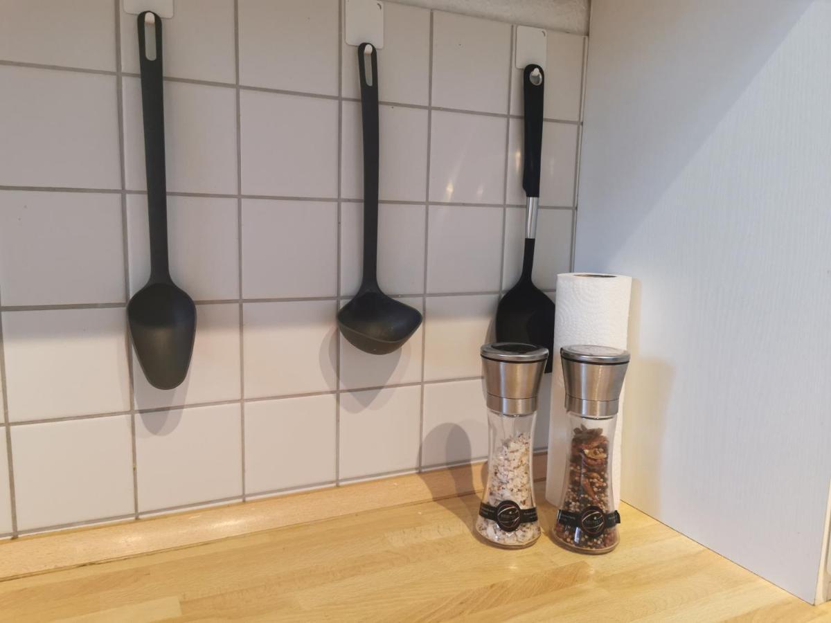 קובלנץ Schoene Und Ruhige Wohnung Direkt An Der Mosel מראה חיצוני תמונה