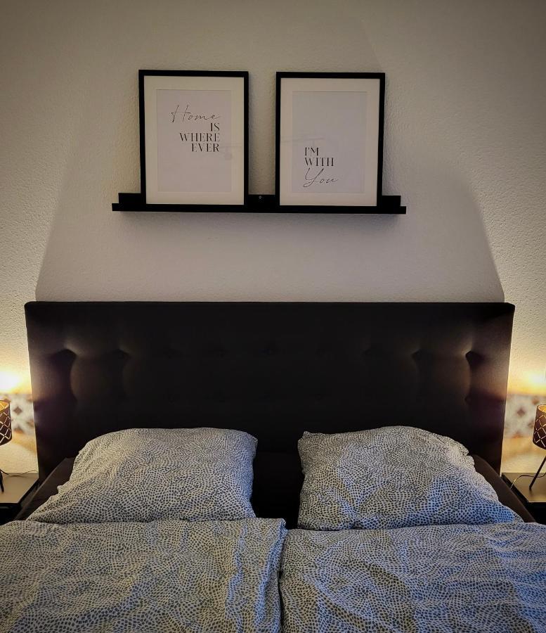 קובלנץ Schoene Und Ruhige Wohnung Direkt An Der Mosel מראה חיצוני תמונה